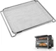 Replacement Air Fryer Basket for Ninja DCT401 DCT451 DCT402BK Double Oven, St...