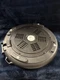 Instant Pot IP-LUX60 V3 6qt Pressure Cooker bottom with feet base plate part