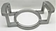 Big Boss 16 Quart Oil-Less Fryer Replacement Bowl Holder Base 8605 - GRAY