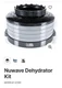 Nuwave Elite Conduction Convection Dehydrator Cooking System Parts 22100