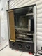 NutriChef Multi-Function Vertical Countertop Rotisserie Oven