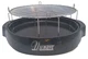 NuWave Pro Infrared Oven Replacement Parts Base Baking Drip Pan Rack Holder