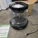 Nuwave PRO 20336 Countertop Oven & Air Fryer Clear Dome 1500w BRAND NEW