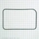 NEW WOLF GASKET INNER GLASS FOR STEAM OVENS CSO30CM/B and CSO30CM/S