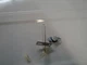 SAMSUNG OEM  Range Temperature Sensor AND Thermostat high limit FOR NE63A6311SS
