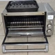 BREVILLE BOV650XL COMPACT SMART CONVECTION TOASTER OVEN TESTED WORKS