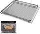 Air Fryer Oven Basket, Original Replacement Baking Trays for NINJA DT201 DT251 F