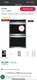 Gourmia XL Digital Countertop Oven with Air Fry 45.44 Quart Used