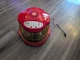 NuWave Pro Plus Infrared Oven Model 20636 Red W/ Amber Surround