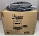 Nuwave Pro Infrared Oven Model 20342 Extender Ring Kit NEW w/ Carrying Case