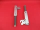 Genuine BOSCH Built-In Oven, Hinge Set of 2 # 11005289