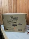 Nuwave Pro Infrared Oven Model 20344 White w/Extension and Pizza Kit