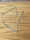 NuWave Pro Plus 20631 Infrared Oven PART/REPLACEMENT DOME HOLDER ONLY