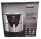 Bella Pro Series - 8-qt. Digital Air Fryer - Stainless Steel - Free Shipping