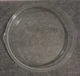 THANE Flavor Wave Oven Deluxe MHO-1200 Heavy Glass Bottom Tray 14" EUC 