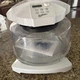 Thane FlavorWave Oven Deluxe Infrared Convection MHO-1200. Tested. Super Nice! 