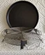 American Harvest Jet Stream JS2000 Oven Parts Wire Racks & Drip Pan