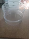 NuWave Infrared Oven OEM Replacement Dome and Extender Ring Clear 20342 Original