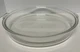 Flavor Wave Deluxe Oven MHO-1200 Replacement Parts Bottom Glass Bowl Drip Thane
