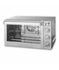 Waring WCO500X Commercial Countertop Convection Oven Electric 1/2 Size