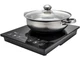 Rosewill Induction Cooker 1800-Watt, 5 Pre-Programmed Induction Cooktop, Electri