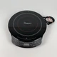 NuWave Precision Pro Portable Induction Cooktop 30301 Black, Tested, Clean