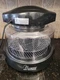 New NuWave Pro Infrared Oven 1500W With 3 Racks Pans Extender Ring Manual EC