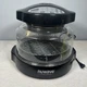 NuWave Pro Plus Infrared Convection Oven 20621 Digital Clear Dome 