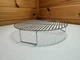 NuWave Pro Infrared Oven Replacement Cooking Rack&nbsp;20372 Stackable GRILL ONLY