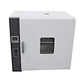 TECHTONGDA Digital Forced Air Convection Electric Blast Drying Oven 220V 210L