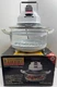 Galloping Gourmet Perfection-Aire Oven Model C2000 707 + Original Box UNTESTED