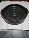 NuWave Pro Infrared Oven Bottom Base Drip Pan Tray Replacement Parts 22011 22064
