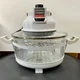 VTG Galloping Gourmet Perfection Aire Oven Model AX-707 Convection Oven EUC
