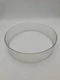 NuWave Pro Infrared Oven Model 20321-20329 Clear Extender Ring Replacement Part