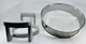 Big Boss 16 Quart Oil-Less Air Fryer8605 Bowl Holder and Extender Ring Replac