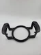 BIG BOSS 8605 CONVECTION OVEN OIL LESS FRYER REPLACEMENT BOWL HOLDER BLACK BASE