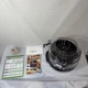 NuWave Infrared Oven Pro Model 20356  BLACK NEW!
