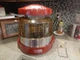NuWave Infrared Oven Pro Plus 20613 w/Extender Ring Kit Power Dome Open Box DVD