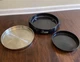 NuWave Pro Base Drip Tray Replacement Cake Pan Infrared Oven 20321 20322 - 20329