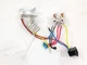 Instant Pot IP-DUO60 V3 Pressure Cooker replacement parts