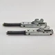 Genuine BOSCH Built-In Oven, Hinge Set of 2 # 11005289