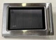 Genuine Original Breville Replacement Door Assembly FOR BMO870BSS Microwave