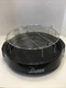 NuWave Pro Plus Infrared Oven Bottom Base Drip Tray Wire Rack/ Dome Stand 20371