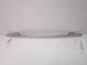 KitchenAid KOCE500ESS09 Oven Door Handle Assembly (W10831237) W10541913