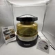 NuWave Pro Plus Infrared Oven Amber Dome Model #20602 - Used Once EUC.