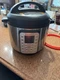 Instant Pot IP Lux 60 v3 6 Quart 6 in 1 Instapot Pressure Slow Rice Cooker Steam