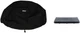 Ninja Woodfire Grill Cover/Side Table Bundle OG700 OG701 OG705CO OG751 Etc