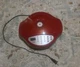 Nuwave Pro Infrared Oven Replacement Part 20377 Red Head Motor Tested Works