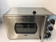 Wolfgang Puck KitchenTek Pressure Oven WPROR1002-B 1700W Countertop Oven
