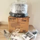 NuWave Pro Digital Infrared Oven Tabletop Cooking System Model 20326 Black